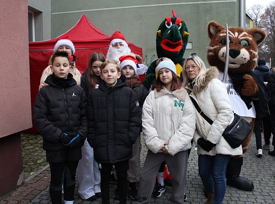 Grafika 42. Zawodnicy