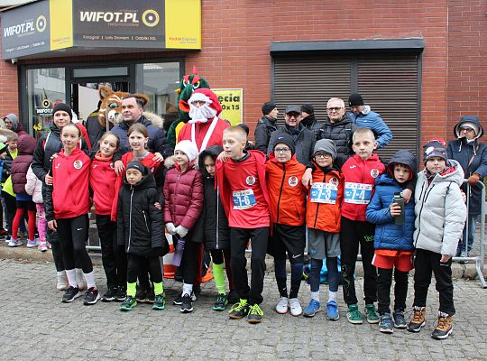 Grafika 44. Zawodnicy