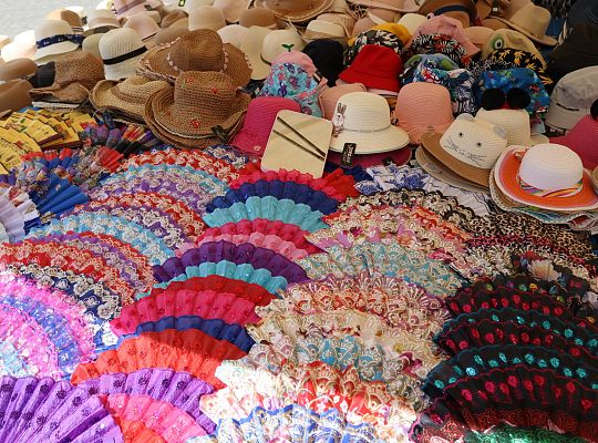 Grafika 12. Jarmark św. Jakuba 2026 - formularz dla wystawców