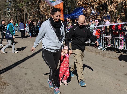 Grafika 3. Zawodniczka