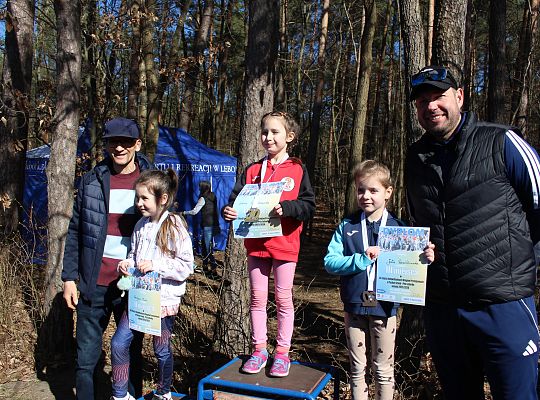 Grafika 18. Dekoracja w kategorii "skrzaty" dziewczęta