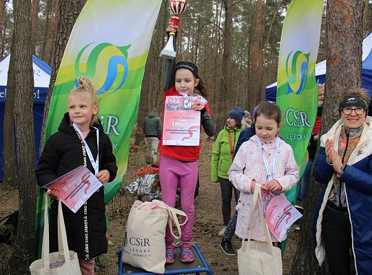 Grafika 17. Dekoracja w kategorii "skrzaty" dziewczęta