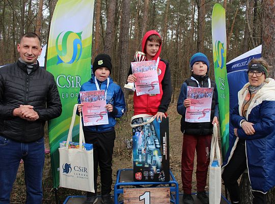 Grafika 26. Dekoracja w kategorii "krasnale" chłopcy