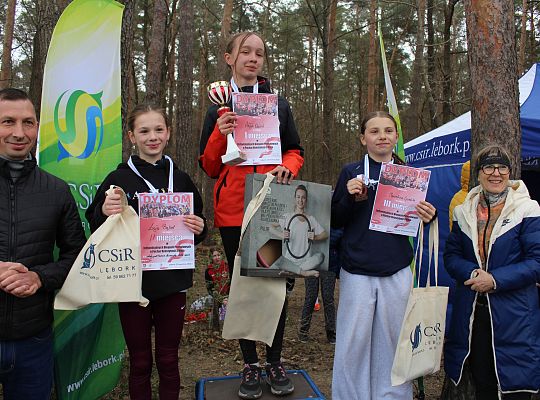 Grafika 27. Dekoracja w kategorii szkoły podstawowe dziewczęta rocznik 2016 i 2015