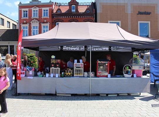 Grafika 12. Międzynarodowy Dzień Dziecka 2026