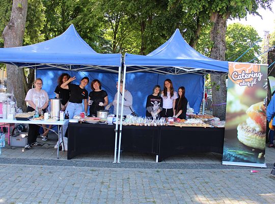 Grafika 17. Międzynarodowy Dzień Dziecka 2026
