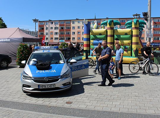 Grafika 20. Międzynarodowy Dzień Dziecka 2026