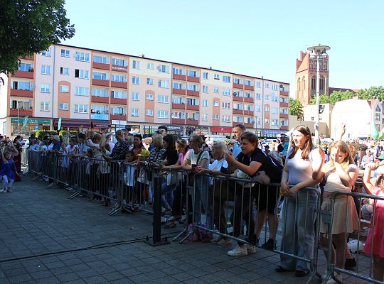 Grafika 36. Międzynarodowy Dzień Dziecka 2026