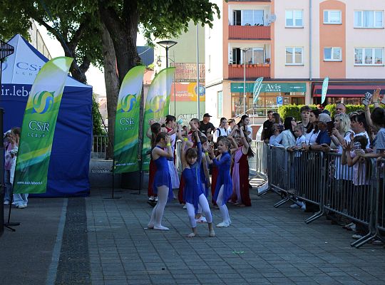 Grafika 37. Międzynarodowy Dzień Dziecka 2026