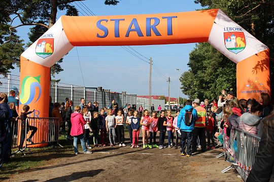 XXVI INDYWIDUALNE BIEGI PRZEŁAJOWE O PUCHAR GRAND-PRIX LĘBORKA SEZONU 2020/2021 NIE ODBĘDĄ SIĘ.