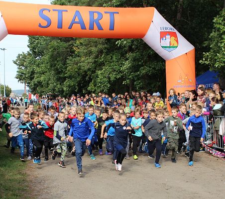 Inauguracja Grand-Prix Lęborka sezonu 2022/2023