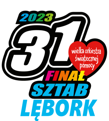 Działamy! - Lęborski Sztab 31. Finału WOŚP