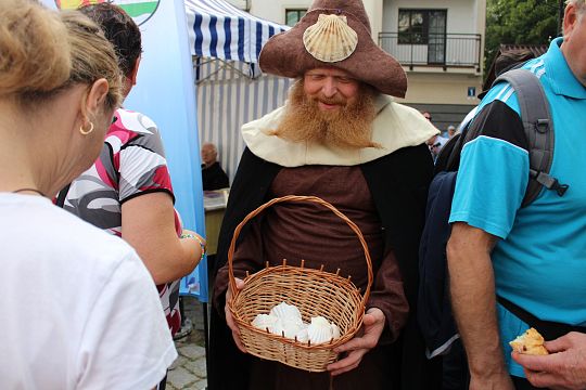 Fotorelacja z Jarmarku św. Jakuba 2025