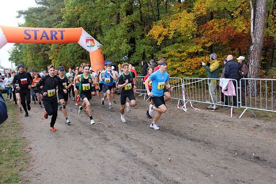 Drugi bieg Grand-Prix za nami