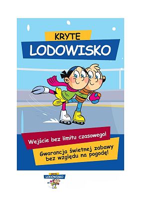 Grafika 2. Kryte lodowisko