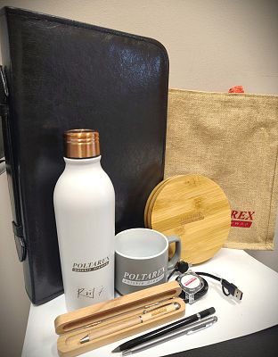 Grafika 14. Zestaw POLTAREX