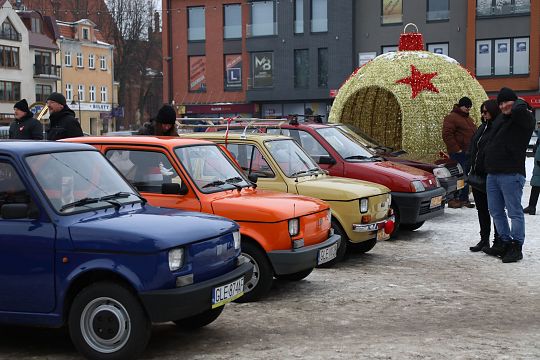 Grafika 1. 34. Finał Wielkiej Orkiestry Świątecznej Pomocy