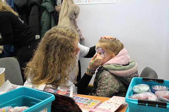 Grafika 16. 34. Finał Wielkiej Orkiestry Świątecznej Pomocy