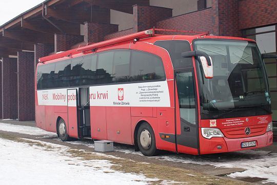 Grafika 21. 34. Finał Wielkiej Orkiestry Świątecznej Pomocy