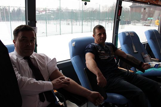 Grafika 22. 34. Finał Wielkiej Orkiestry Świątecznej Pomocy