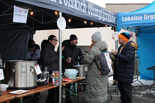 Grafika 47. 34. Finał Wielkiej Orkiestry Świątecznej Pomocy