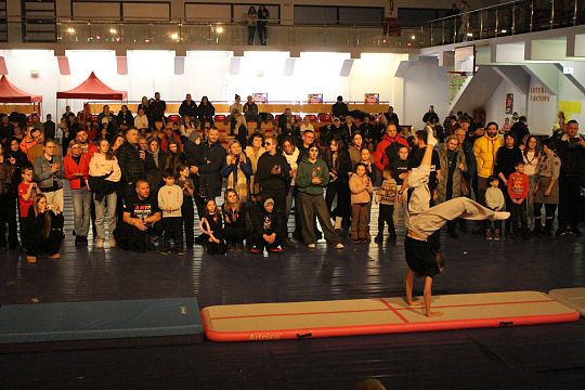 Grafika 58. 34. Finał Wielkiej Orkiestry Świątecznej Pomocy